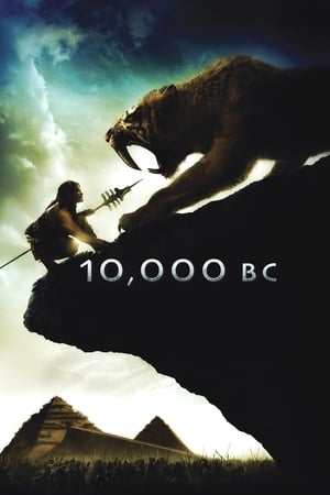 10,000 BC (2008) Hindi Dual Audio | Hindi Dubbed Movie BluRay 350MB