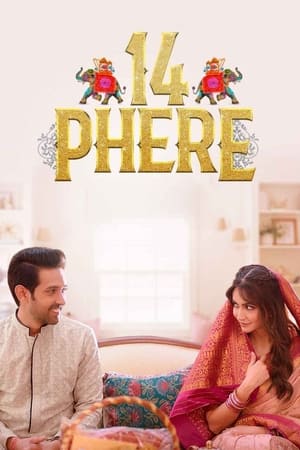 14 Phere (2021) Hindi Movie | Hindi Dubbed Movie HDRip x264 [880MB]