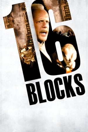 16 Blocks (2006) Dual Audio Hindi | Hindi Dubbed Movie Bluray 350MB