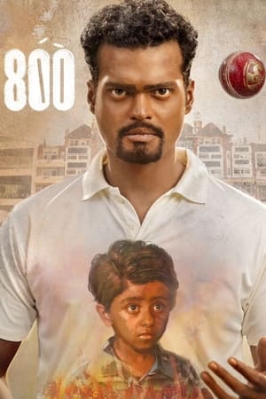 800 (2023) Hindi HDRip | Hindi Dubbed Movie – 480p