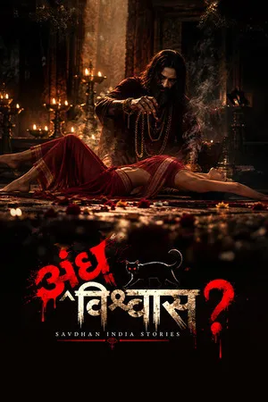 Andhvishwas – Savdhaan India Stories 2026 Season 1 Hindi Audio WEB-DL | Hindi Dubbed Movie [ALL Episodes]