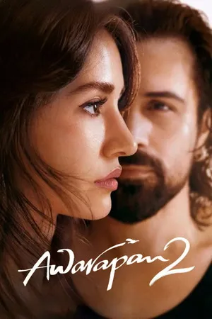Awarapan 2 2026 Hindi Dual Audio WEB-DL | Hindi Dubbed Movie - 4K