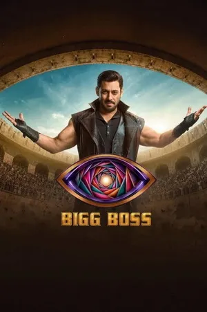 Bigg Boss 2026 Season 20 Hindi Audio WEB-DL | Hindi Dubbed Movie [JioHotStar Series] [EP- 37 Added] [12TH Oct]