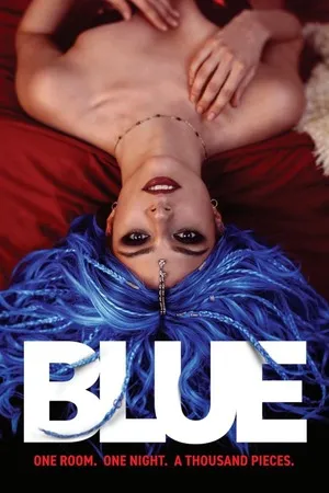 Blue 2026 Hindi Dual Audio WEB-DL | Hindi Dubbed Movie