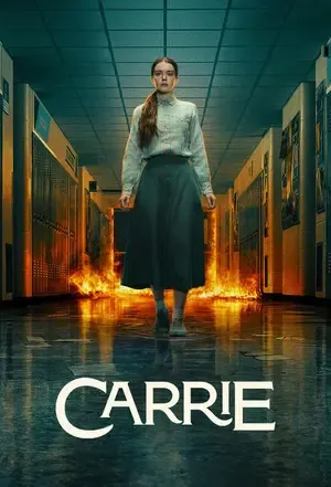 Carrie 2026 Season 1 PrimeVideo Series Hindi - English Audio WEB-DL | Hindi Dubbed Movie [ALL Episodes]