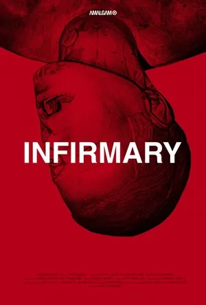 Infirmary 2026 English Audio WEB-DL | Hindi Dubbed Movie