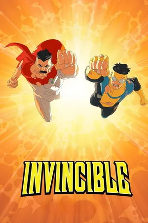 Invincible 2026 Season 04 Hindi - English Dual Audio WEB-DL | Hindi Dubbed Movie [EP - 08 Added]