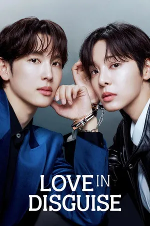 Love in Disguise 2026 Season 1 Hindi - Korean Audio Web-DL | Hindi Dubbed Movie [EP-01 Added]