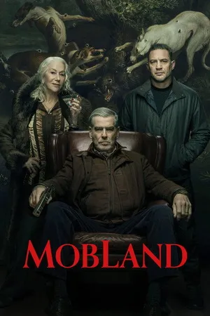MobLand 2026 Season 2 Hindi - English Audio Web-DL | Hindi Dubbed Movie [EP-04 Added]