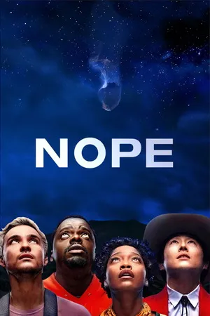 Nope 2022 Hindi - English Dual Audio WEB-DL | Hindi Dubbed Movie