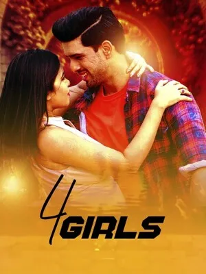 4 Girls 2023 Hindi Dual Audio WEB-DL | Hindi Dubbed Movie