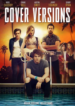 Cover Versions 2018 Hindi Dual Audio WEB-DL | Hindi Dubbed Movie