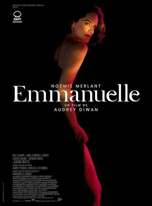 Emmanuelle 2024 Hindi Dual Audio WEB-DL | Hindi Dubbed Movie