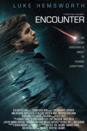 Encounter 2019 Hindi Dual Audio WEB-DL | Hindi Dubbed Movie