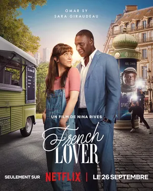 French Lover 2025 Hindi Dual Audio WEB-DL | Hindi Dubbed Movie