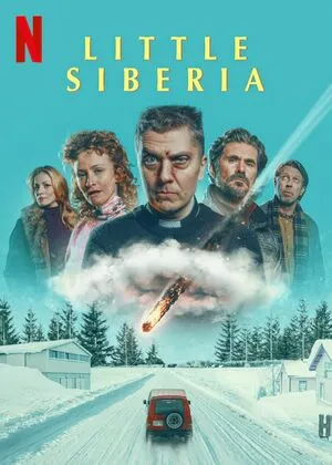 Little Siberia 2025 Hindi Dual Audio WEB-DL | Hindi Dubbed Movie