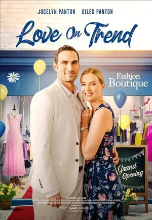 Love on Trend 2021 Hindi Dual Audio WEB-DL | Hindi Dubbed Movie
