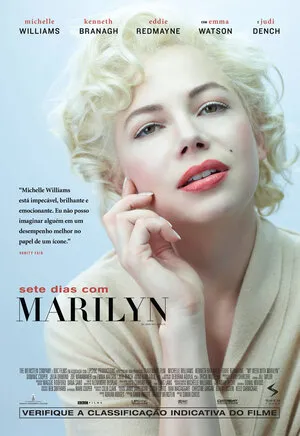 My Week with Marilyn 2011 Hindi Dual Audio WEB-DL | Hindi Dubbed Movie