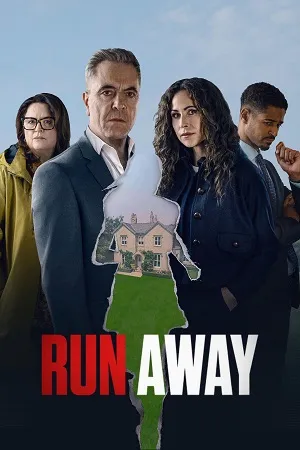 Run Away 2026 Season 1 Hindi Dual Audio WEB-DL | Hindi Dubbed Movie [ALL EPISODE]