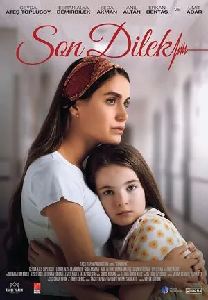 The Last Wish (Son Dilek) 2025 Hindi Dual Audio WEB-DL | Hindi Dubbed Movie