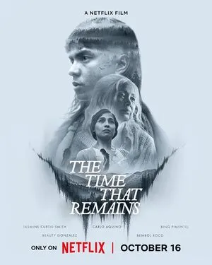 The Time That Remains 2025 Hindi Dual Audio WEB-DL | Hindi Dubbed Movie