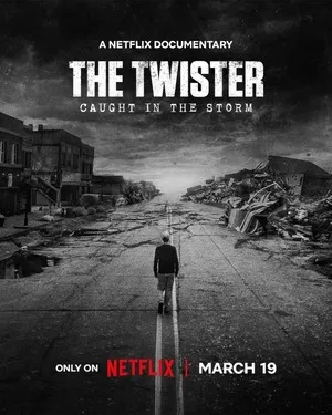 The Twister: Caught in the Storm 2025 Hindi Dual Audio WEB-DL | Hindi Dubbed Movie