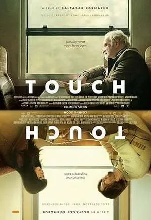 Touch 2024 Hindi Dual Audio WEB-DL | Hindi Dubbed Movie 480p