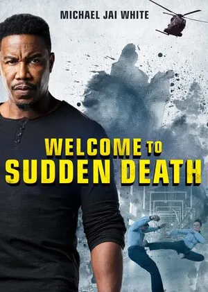 Welcome to Sudden Death 2020 Hindi Dual Audio WEB-DL | Hindi Dubbed Movie