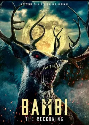 Bambi The Reckoning 2025 Hindi Multi Audio WEB-DL | Hindi Dubbed Movie