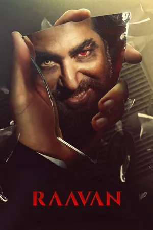 Raavan 2022 Hindi - Bengali Dual Audio WEB-DL | Hindi Dubbed Movie