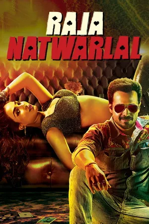 Raja Natwarlal 2014 Hindi Dual Audio WEB-DL | Hindi Dubbed Movie