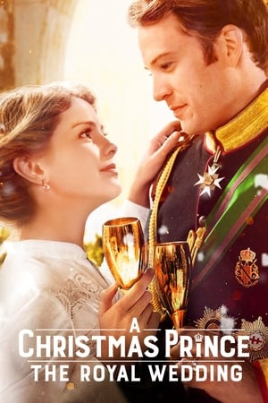 A Christmas Prince: The Royal Wedding (2018) Hindi Dual Audio | Hindi Dubbed Movie BluRay 300MB