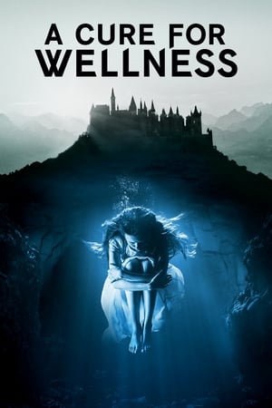 A Cure for Wellness 2016 HEvc | Hindi Dubbed Movie Hindi Dual Audio Bluray 600MB