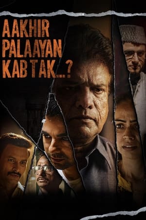 Aakhir Palaayan Kab Tak..? 2024 Hindi (Cleaned) HDTS | Hindi Dubbed Movie – 480p