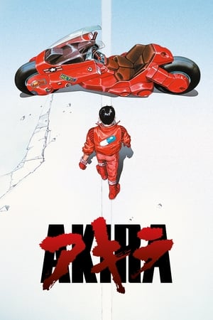 Akira 2016 Hindi Full Movie | Hindi Dubbed Movie Bluray [1.0GB]