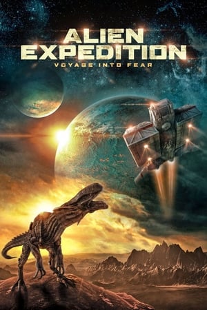 Alien Expedition (2018) Hindi Dual Audio HDRip | Hindi Dubbed Movie – 480p