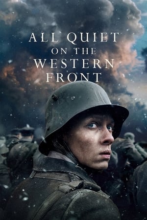 All Quiet on the Western Front 2022 Hindi Dual Audio HDRip | Hindi Dubbed Movie – 480p