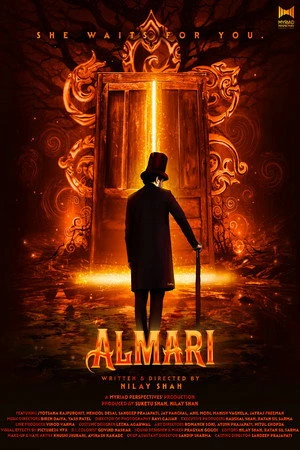 Almari 2026 Hindi Audio HDTC | Hindi Dubbed Movie