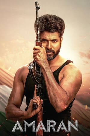 Amaran 2014 (Hindi – Tamil) HDRip | Hindi Dubbed Movie – 480p – 1080p