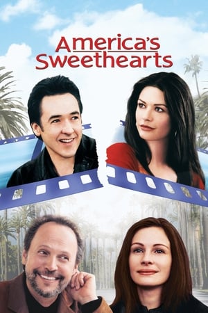 America’s Sweethearts (2001) Hindi Dual Audio HDRip | Hindi Dubbed Movie – 480p