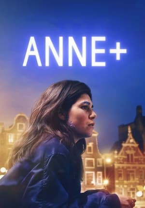 Anne+: The Film (2021) Hindi Dual Audio HDRip | Hindi Dubbed Movie – 480p