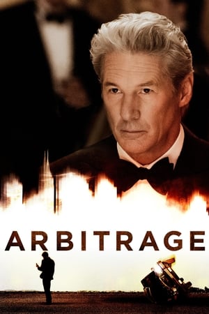 Arbitrage (2012) Hindi Dual Audio | Hindi Dubbed Movie BluRay 340MB