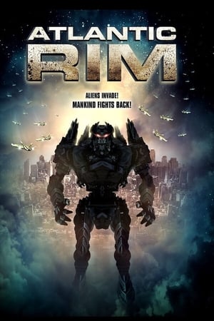Atlantic Rim 2013 Hindi Dubbed BluRay | Hindi Dubbed Movie [980MB] Download