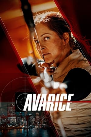 Avarice (2022) Hindi Dual Audio HDRip | Hindi Dubbed Movie – 480p