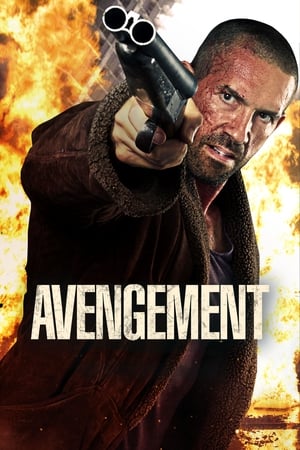 Avengement 2019 Hindi Dual Audio | Hindi Dubbed Movie BluRay 300MB