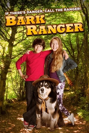 Bark Ranger 2015 Hindi Dual Audio | Hindi Dubbed Movie BluRay 260MB ESubs