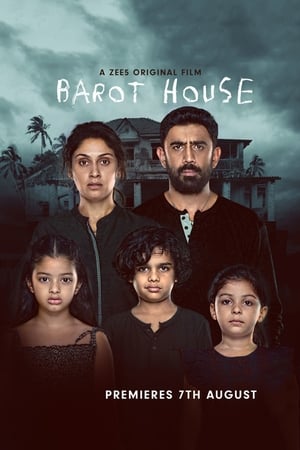 Barot House (2019) Hindi Movie | Hindi Dubbed Movie Web-DL x264 [750MB]