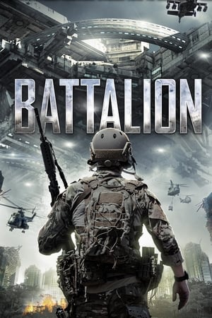 Battalion 2018 Hindi Dual Audio | Hindi Dubbed Movie Web-DL 300MB
