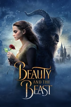 Beauty and the Beast 2017 Hindi Dual Audio Bluray | Hindi Dubbed Movie [1.1GB] Download