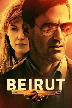 Beirut 2018 Hindi Dual Audio | Hindi Dubbed Movie BluRay 300MB